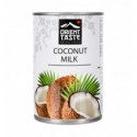 Напій з м`якоті кокосового горіха Orient taste Кокосове молоко 0.4л