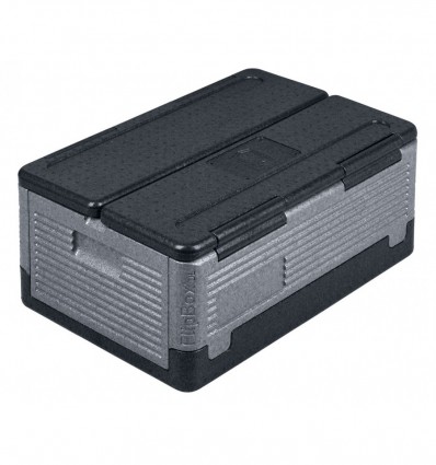 Термобокс Metro Professional Складной 39 л GN1/1