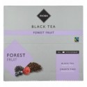 Чай Rioba Forest Fruit черный с ароматом лесных ягод 1,5гх100 шт