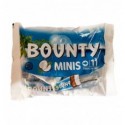 Цукерки Bounty Minis шоколадні 333г