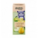 Сок Galicia Baby Яблоко-груша с мякотью для детей 0.2л