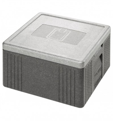 Термобокс Metro Professional квадратный 20 л