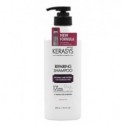 Шампунь Kerasys Hair Сlinic Repairing восстанавливающий 0,4л