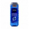 Шампунь Nivea Men Strong power 0.5л