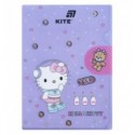 Папка-уголок с клапаном Kite Hello Kitty HK25-248-5, A4