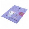Папка-уголок с клапаном Kite Hello Kitty HK25-248-5, A4