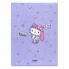 Папка-куточок з клапаном Kite Hello Kitty HK25-248-5, A4