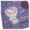 Папка-уголок с клапаном Kite Hello Kitty HK25-248-5, A4