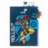 Папка-уголок с клапаном Kite Transformers TF25-248, A4