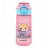 Бутылочка для воды Kite Aggretsuko AR25-1213, 560 мл, розовая