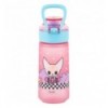 Бутылочка для воды Kite Aggretsuko AR25-1213, 560 мл, розовая