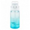 Пляшечка для води Kite K25-1212-2, 600 мл, блакитна