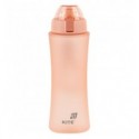 Бутылочка для воды Kite K25-1216-3, 660 мл, розовая