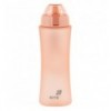Бутылочка для воды Kite K25-1216-3, 660 мл, розовая