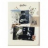 Папка-уголок с клапаном Kite Harry Potter HP25-248-1, A4