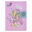 Папка-уголок с клапаном Kite My Little Pony LP25-248, A4