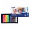 Пастель масляна Kite Creative K-200-12, 12 кольорів