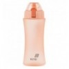 Бутылочка для воды Kite K25-1215-3, 500 мл, розовая