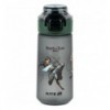 Пляшечка для води Kite Attack on Titan AT25-1213, 560 мл, сіра