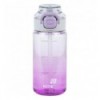 Бутылочка для воды Kite K25-1212-3, 600 мл, фиолетовая