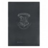 Папка-куточок з клапаном Kite Harry Potter HP25-248-2, A4