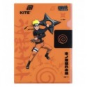 Папка-куточок з клапаном Kite Naruto NR25-248, A4