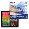 Пастель масляная Kite Creative K-200-24, 24 цветов