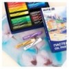 Пастель масляная Kite Creative K-200-24, 24 цветов