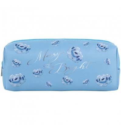 Пенал Axent Flower Symphony-3 1458-3-А, M