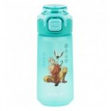 Пляшечка для води Kite Avatar AV25-1213, 560 мл, бірюзова