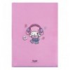 Папка-уголок с клапаном Kite My Melody HK25-248-3, A4