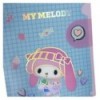 Папка-уголок с клапаном Kite My Melody HK25-248-3, A4