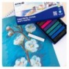 Пастель суха Kite Creative K-201-12, 12 кольорів