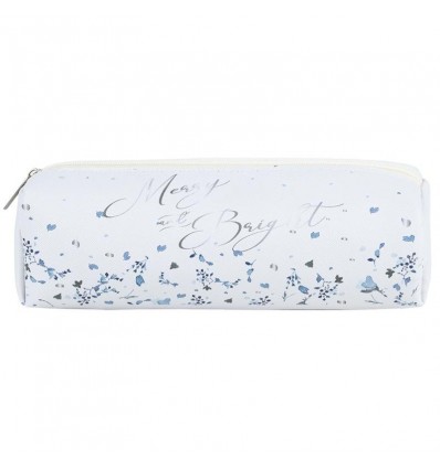 Пенал Axent Flower Symphony-1 1456-1-А, S