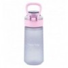 Пляшечка для води Kite Hello Kitty HK25-1213, 560 мл, сіра