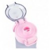 Пляшечка для води Kite Hello Kitty HK25-1213, 560 мл, сіра