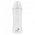 Бутылочка для воды Kite K25-1216-1, 660 мл, белая