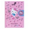 Папка-куточок з клапаном Kite Hello Kitty HK25-248-4, A4