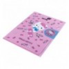 Папка-куточок з клапаном Kite Hello Kitty HK25-248-4, A4