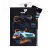 Папка-куточок з клапаном Kite Hot Wheels HW25-248-2, A4