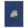 Папка-куточок з клапаном Kite SpongeBob SquarePants SB25-248, A4