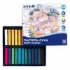 Пастель суха Kite Creative K-201-24, 24 кольорів
