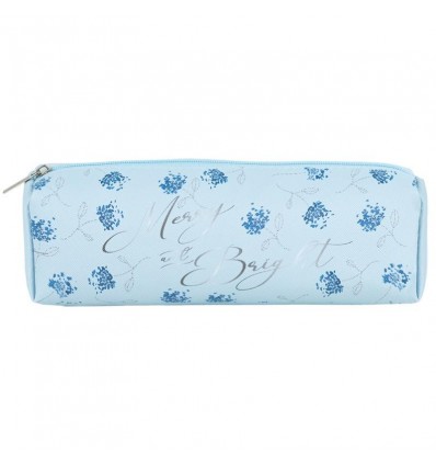 Пенал Axent Flower Symphony-2 1456-2-А, S