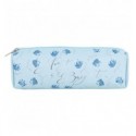 Пенал Axent Flower Symphony-2 1456-2-А, S