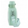 Пляшечка для води Kite K25-1237-2, 700 мл, зелена