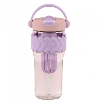 Стакан для води Kite K25-1231-2, 900 мл, лілово-рожевий