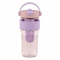 Стакан для воды Kite K25-1231-2, 900 мл, лилово-розовый