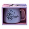 Чашка Kite Kuromi HK25-218-1, 350 мл