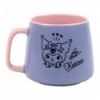 Чашка Kite Kuromi HK25-218-1, 350 мл