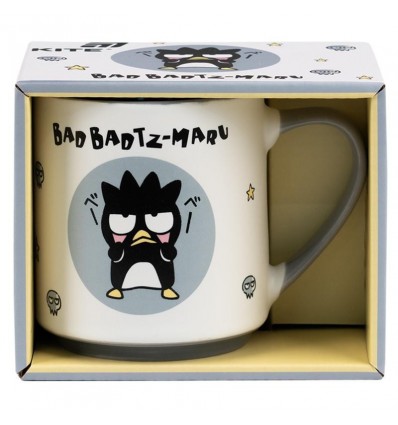 Чашка Kite Bad Badtz Maru HK25-215-2, 350 мл